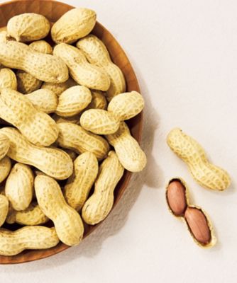 【お歳暮】オオノ農園 千葉県産天日干し Qなっつ落花生 ※収穫次第のお届け 調理済み前菜、付け合わせ【Web限定】【三越伊勢丹/公式】