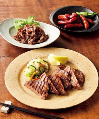 【お歳暮】利久 牛たんセット 加工肉【Web限定】【三越伊勢丹/公式】