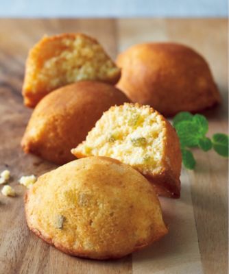 【お歳暮】島ごころ 瀬戸田レモンケーキ＆グリーンレモンケーキ ケーキ・スティックケーキ（洋菓子）【Web限定】【三越伊勢丹/公式】