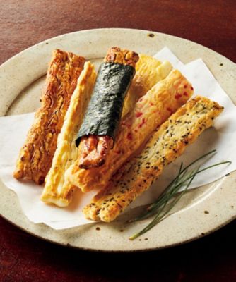 【お歳暮】井の一 炭火手焼おかき 一本手焼 お菓子・チョコレート（和菓子）【Web限定】【三越伊勢丹/公式】