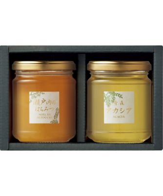 【お歳暮】L'ABEILLE（ラベイユ）国産はちみつギフト 【三越伊勢丹/公式】