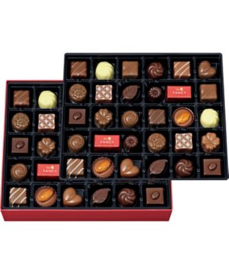 【お歳暮】メリーチョコレート ファンシーチョコレート お菓子・チョコレート（洋菓子）【三越伊勢丹/公式】