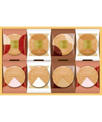 【お歳暮】東京風月堂 ゴーフレット クッキー（洋菓子）【三越伊勢丹/公式】