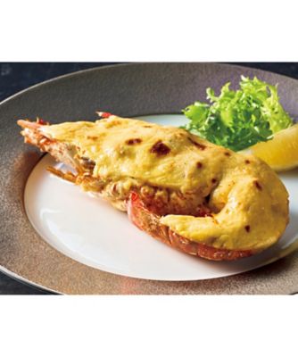 【お歳暮】帝国ホテル テルミドール 調理済み食事、主菜【三越伊勢丹/公式】