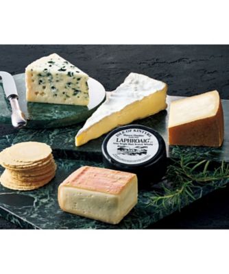 【お歳暮】フロマジュリーヒサダ こだわりの熟成チーズセット 乳製品【三越伊勢丹/公式】