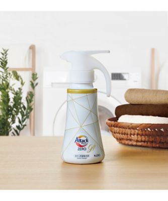 【お歳暮】【送料無料】花王 アタックZEROワンハンドギフト ※送料無料 家庭用洗剤【三越伊勢丹/公式】