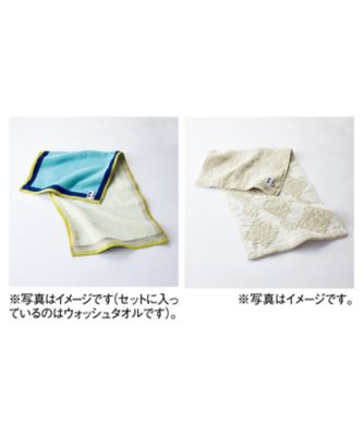 【お歳暮】【送料無料】プロダクト プロジェクト タオルセット ※送料無料 【三越伊勢丹/公式】