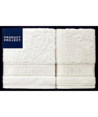 【お歳暮】【送料無料】プロダクト プロジェクト タオルセット ※送料無料 【三越伊勢丹/公式】