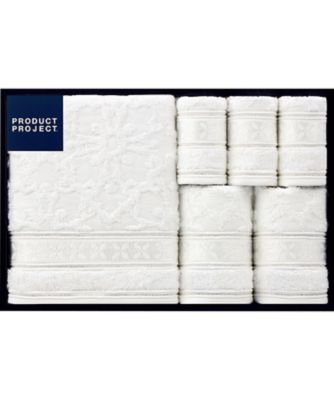 【お歳暮】【送料無料】プロダクト プロジェクト タオルセット ※送料無料 【三越伊勢丹/公式】