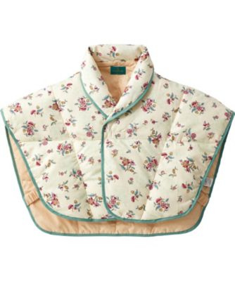 【お歳暮】【送料無料】ミントン 羽毛入り肩当て ※送料無料 タオル【三越伊勢丹/公式】