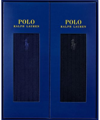 【お歳暮】ポロ ラルフ ローレン ビジネスソックス 下着・靴下【三越伊勢丹/公式】