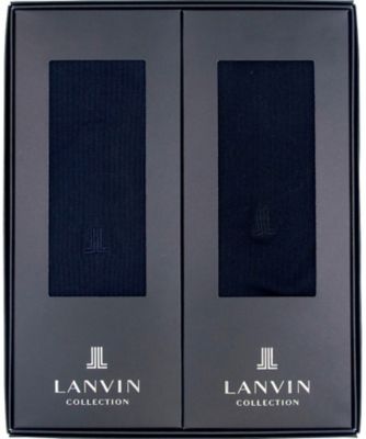 【お歳暮】ランバン コレクション ビジネスソックス 下着・靴下【三越伊勢丹/公式】