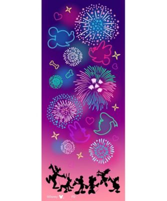 【激レア】蛍火の杜へ 映画公開記念グッズ 手ぬぐい 2種セット 手ぬぐい FIREWORKS | 戸田屋商店/トダヤショウテン | 三越