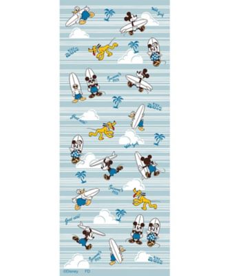 ＜戸田屋商店＞手ぬぐい　ＳＵＭＭＥＲＦＵＮ