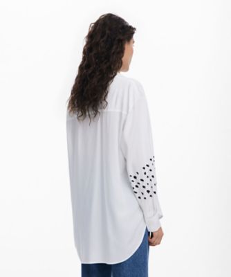 ペルセフォネのシャツ 25SWCW41 | Desigual (Women