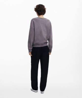 ユーティリティストレートパンツ　２５ＳＷＰＷ３７