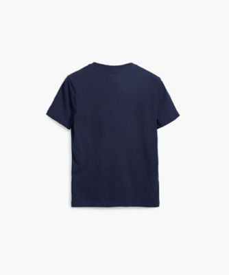 大きな花のＴシャツ　２５ＳＷＴＫ２４
