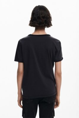 ミッキーマウスのＴシャツ　２５ＳＷＴＫＡＧ
