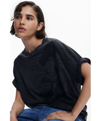 ドナルドダックＴシャツ　２５ＳＷＴＫＡＨ