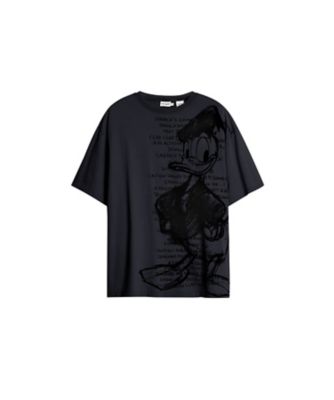 ドナルドダックＴシャツ　２５ＳＷＴＫＡＨ