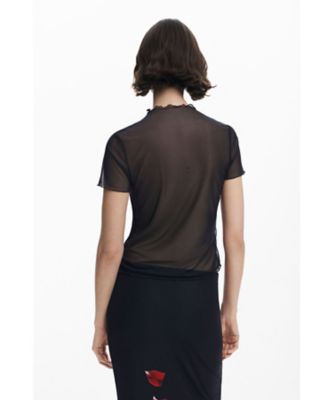 VERY♥Chic..ウール∽究極な大人のルージュx黒elegance.・ Y's AW21-22 STYLE HIGHLIGHTS: GENDER NEUTRAL | Yohji
