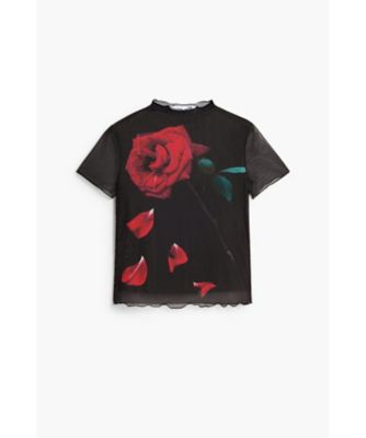 al@　2点おまとめ　【新品】　Desigual トップス 楽天市場】Desigual（ブランドデシグアル）（シャツ・ブラウス