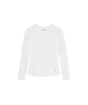 コットンステッチＴシャツ　２５ＳＷＴＫＸ０