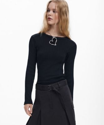 ドデカ　レディース　BLK M ディーゼル レディース パーカー DIESEL ブランド トップス 長袖
