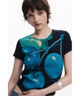 ＴＳＳＷＥＥＴ　Ｔシャツショートスリーブ　２５ＳＷＴＫＸＷ