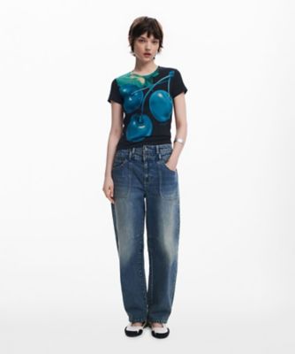 ＴＳＳＷＥＥＴ　Ｔシャツショートスリーブ　２５ＳＷＴＫＸＷ