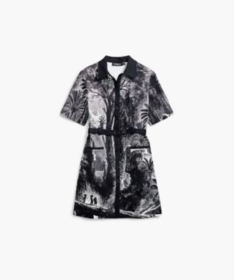 Ｍｒ．　Ｃｈｒｉｓｔｉａｎ　Ｌａｃｒｏｉｘによってデザインされたショートドレス　２５ＳＷＶＷ９６