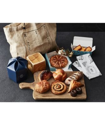 ＜RITUEL le grain de ble＞０６０【１月中旬届】＜リチュエル＞ＲＩＴＵＥＬ　福袋【福袋】