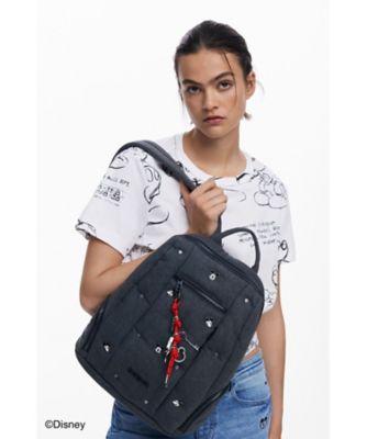 デニムdeミライ」デニムバッグ | familiar (Baby&Kids