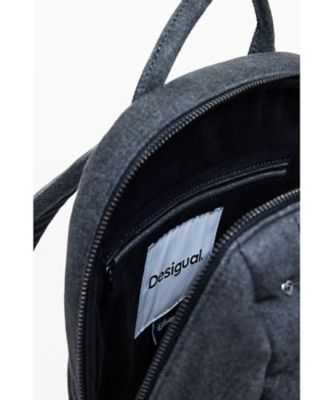 ミッキー デニム中型バックパック 25WAKD04 | Desigual (Women 