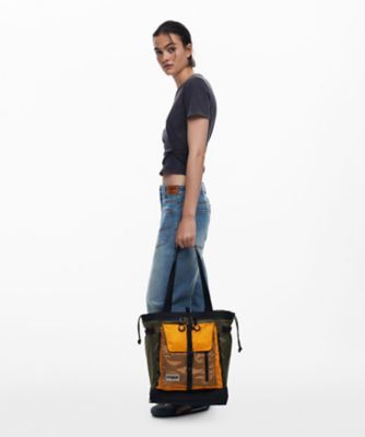 ＜Desigual (Women)＞大型ナイロントートリュックサック　２５ＷＡＫＹ０９