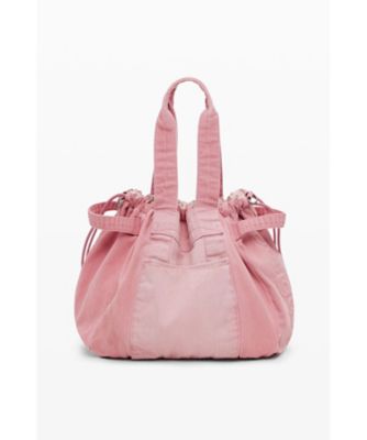 レディース、バック 大きなポケット付きバッグ 25WAXA76 | Desigual (Women