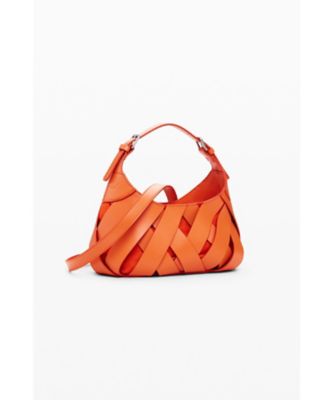 【感謝セール】❣️美品40包❣️クレームイユーＳ❣️新入荷 スエード調 ボストンバッグ（0130RM03） | COMME CA