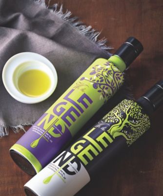 パラシオ オリアクシー 114.レジェンドEXVオリーブオイル2本セット(FULLMOON OLIVEOIL) 食品【三越伊勢丹/公式】