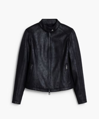 ブラック系 7号（S） レディースのブルゾン | 三越伊勢丹オンライン