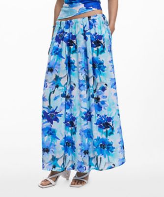 デシグアル デシグアル Desigual バンダナタンクトップ （ホワイト