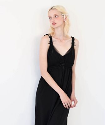 ＜Narue (Women)＞ヒロインナイトドレス　２６ー１１００５　