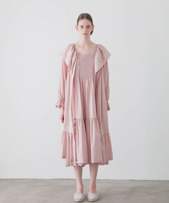 60ローンフローラキャミドレス 26ー11014 | Narue (Women