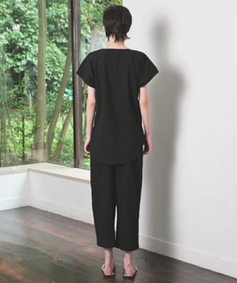 シャーリングボイルサマーシャドウパジャマ 26－32401 | Narue