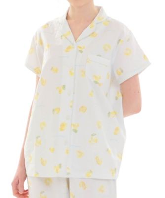 75%オフ 新品 正規品 CABANA カバナ Lemon ジャケット 38 イエロー