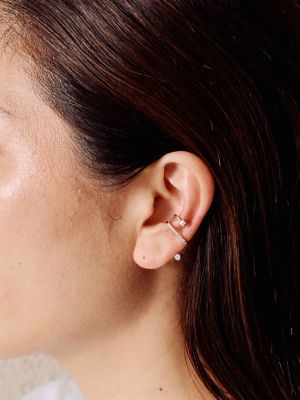 Avery Earcuff LEFT ※シングル（左耳用） YG14K