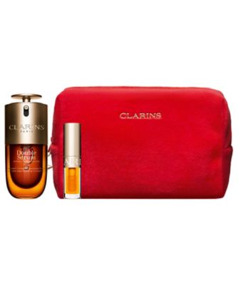 CLARINS（CLARINS） ダブル セーラム ADC エントリーセット（限定