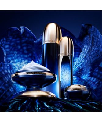 GUERLAIN オルキデ インペリアル セット ゲランGUERLAIN オーキデアンペリアルサンプル12点セット ゲラン