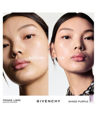 GIVENCHY（GIVENCHY） プリズム・リーブル・ケア＆カラー・セラム