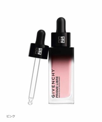 GIVENCHY プリズム・リーブル・ケア＆カラー・セラム・プライマー プリズム・リーブル・ケア＆カラー・セラム・プライマー| Givenchy Beauty