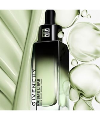 GIVENCHY プリズム・リーブル・ケア＆カラー・セラム・プライマー プリズム・リーブル・ケア＆カラー・セラム・プライマー| Givenchy Beauty